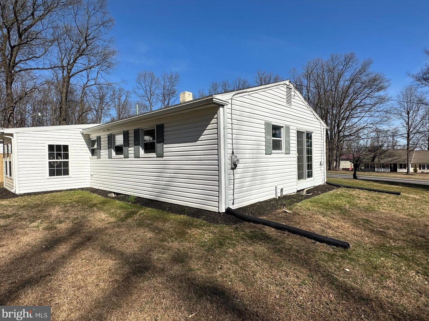 554 Twin County Rd, Honey Brook PA  19344-1323 exterior