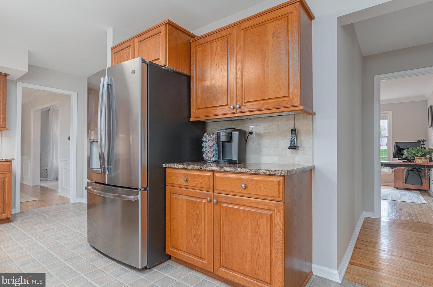 203 Southside Cir, Downingtown PA  19335-4428 exterior