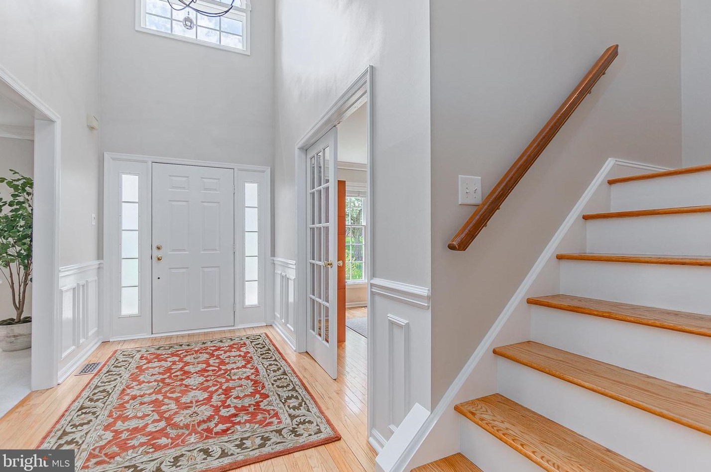 203 Southside Cir, Downingtown PA  19335-4428 exterior