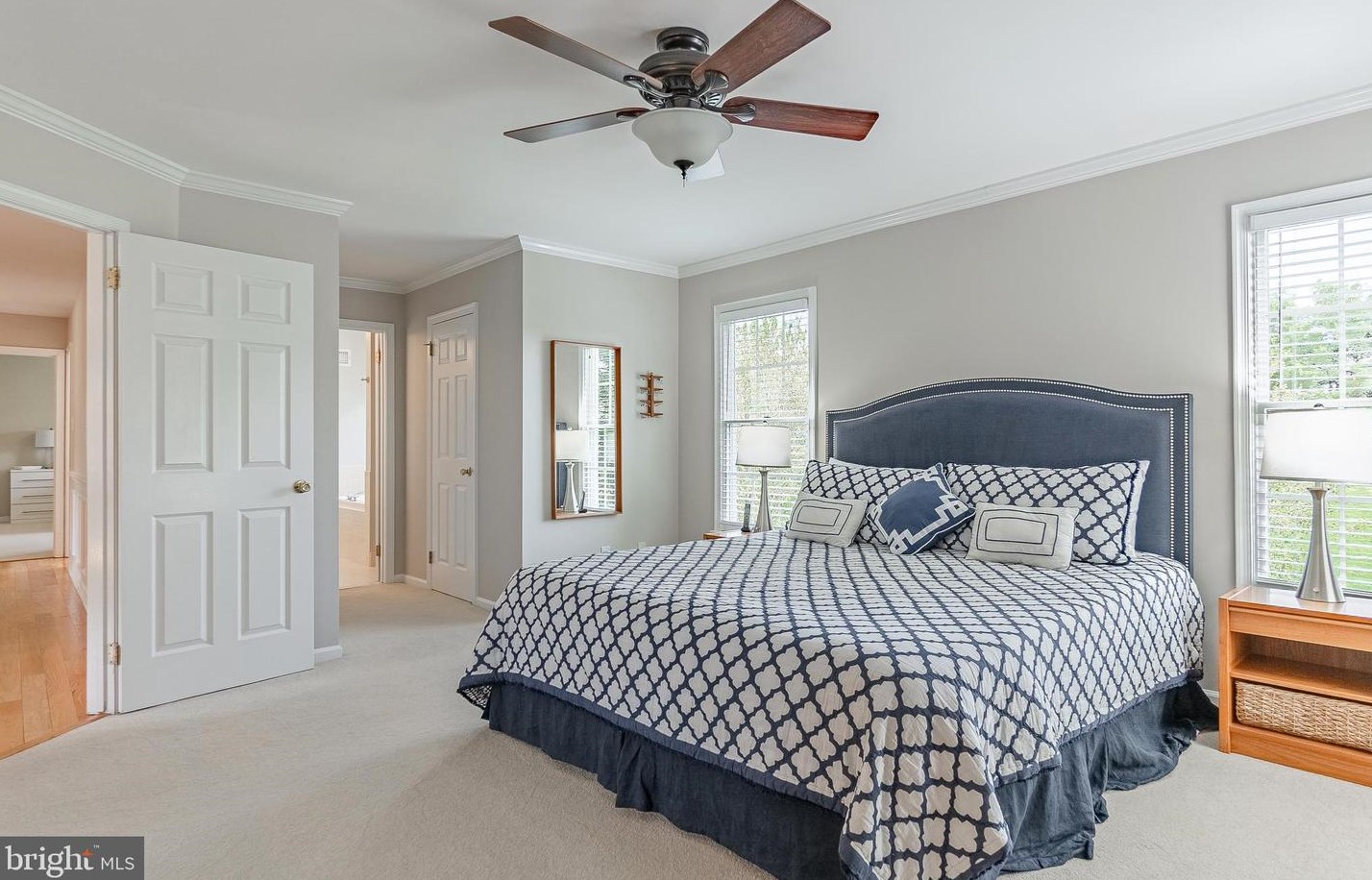 203 Southside Cir, Downingtown PA  19335-4428 exterior