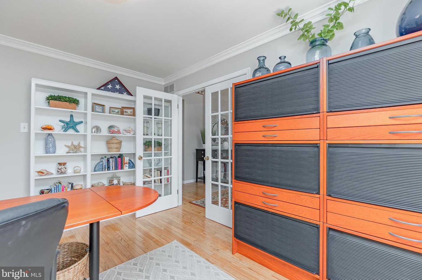 203 Southside Cir, Downingtown PA  19335-4428 exterior