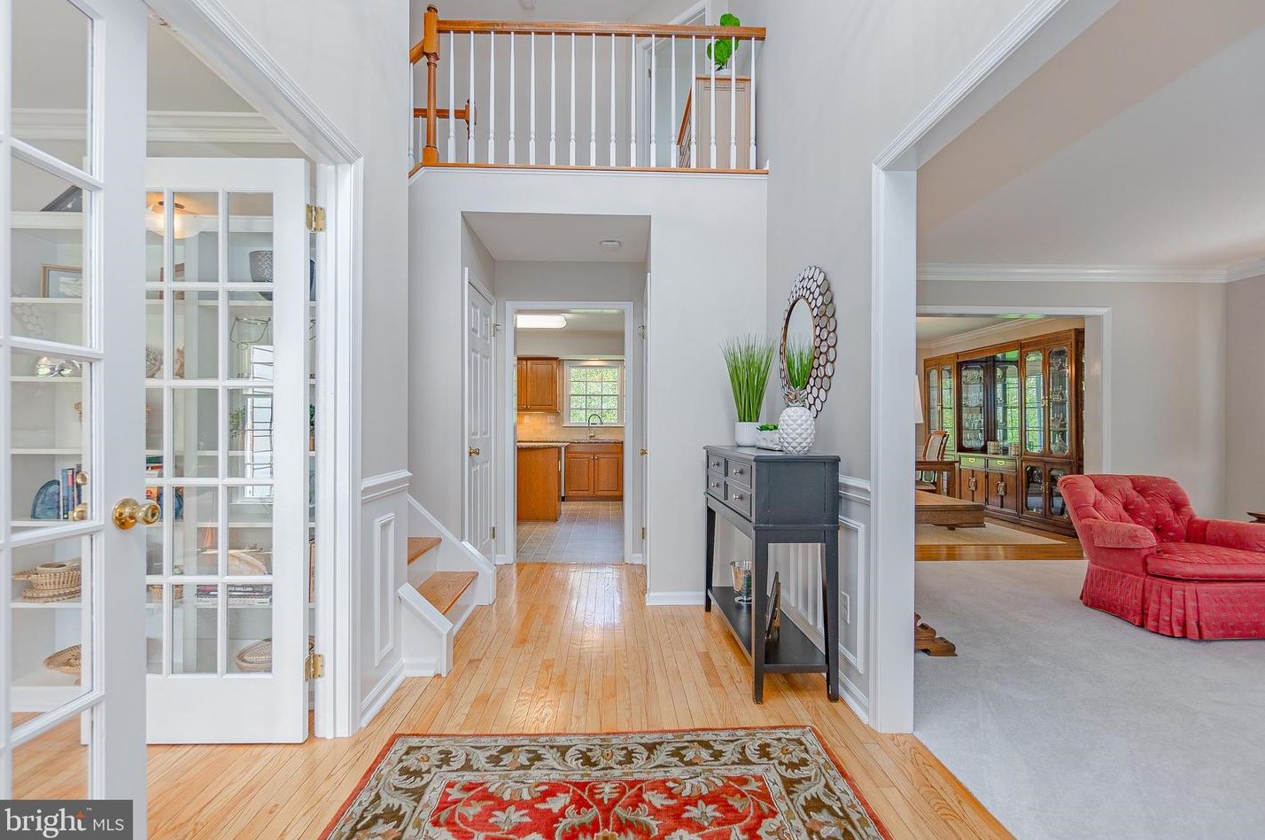 203 Southside Cir, Downingtown PA  19335-4428 exterior