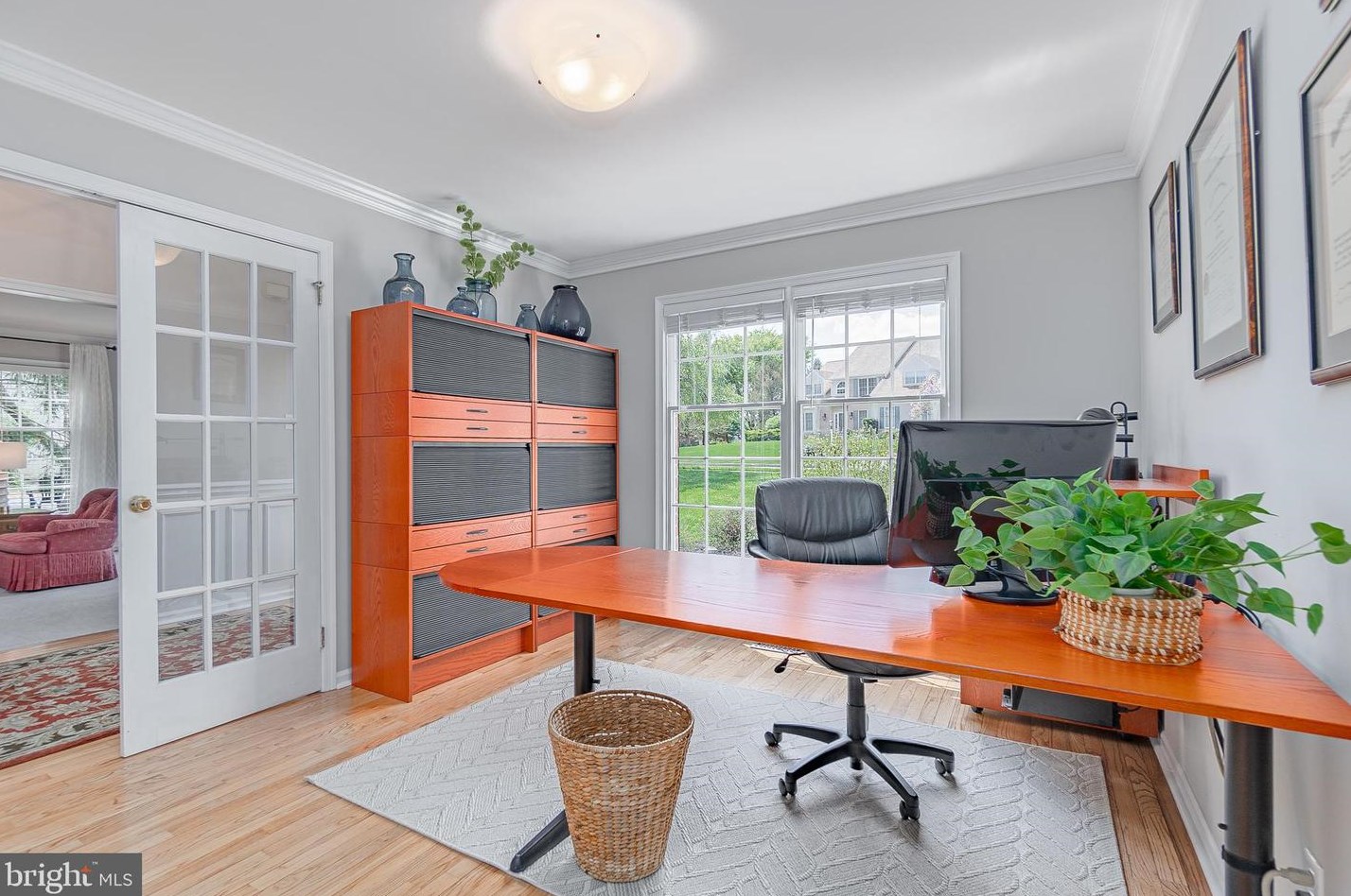 203 Southside Cir, Downingtown PA  19335-4428 exterior