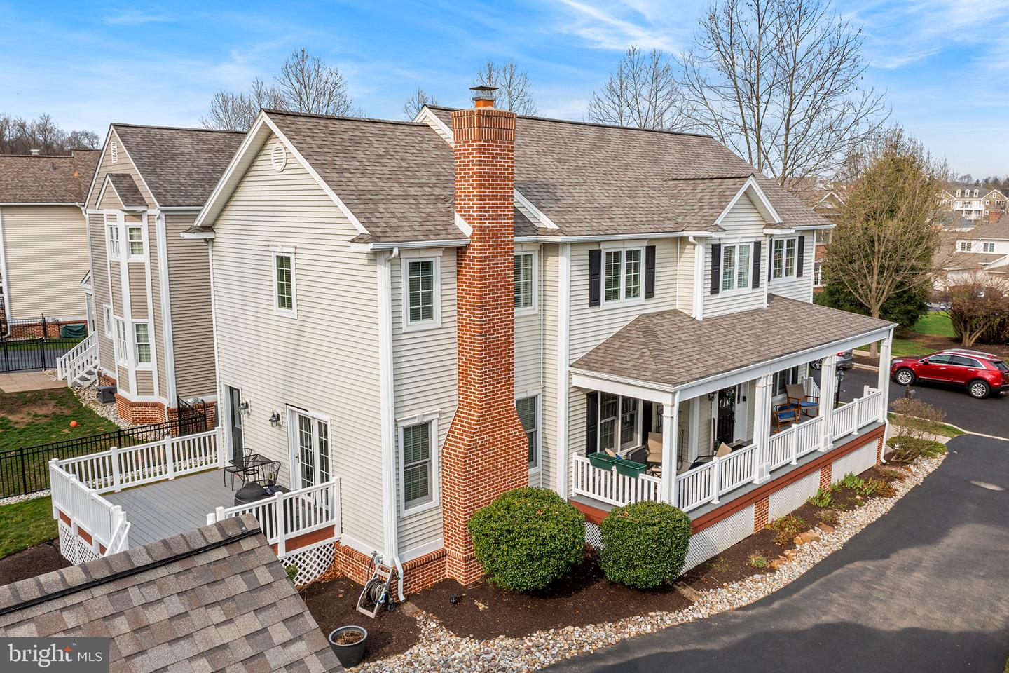 177 Windgate Dr, Chester Springs, PA 19425 MLS PACT2042192 Coldwell Banker