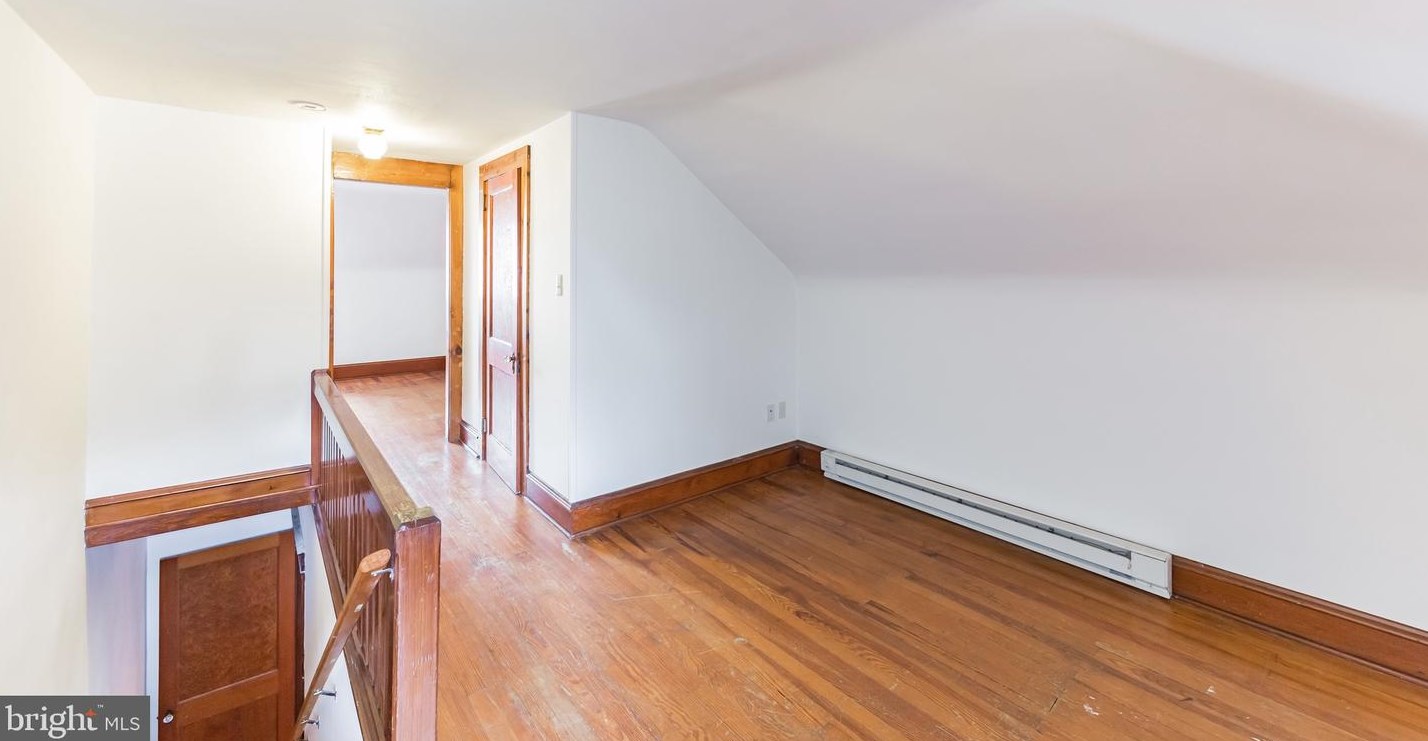 1206 Walnut St, Romansville PA  19320-3812 exterior