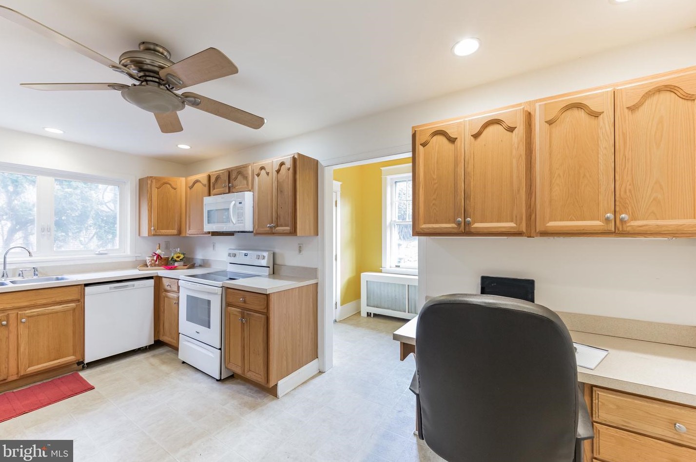 1206 Walnut St, Romansville PA  19320-3812 exterior