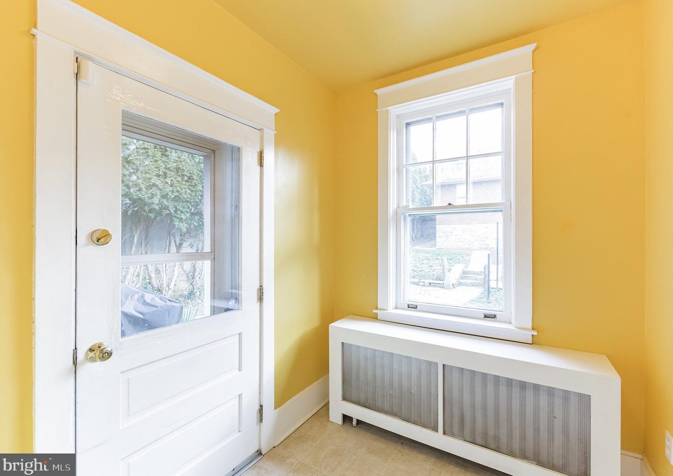 1206 Walnut St, Romansville PA  19320-3812 exterior