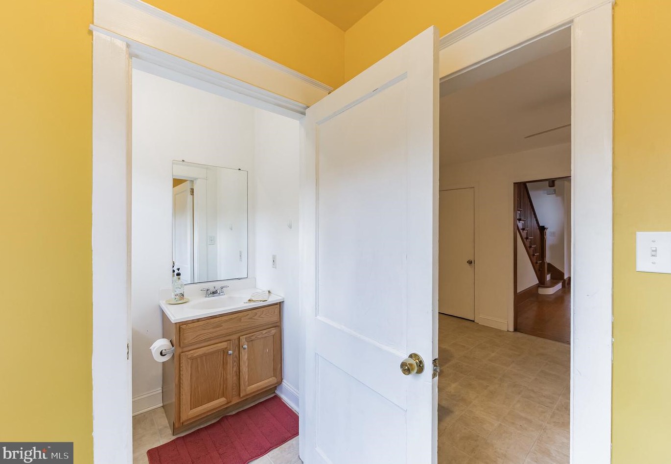 1206 Walnut St, Romansville PA  19320-3812 exterior