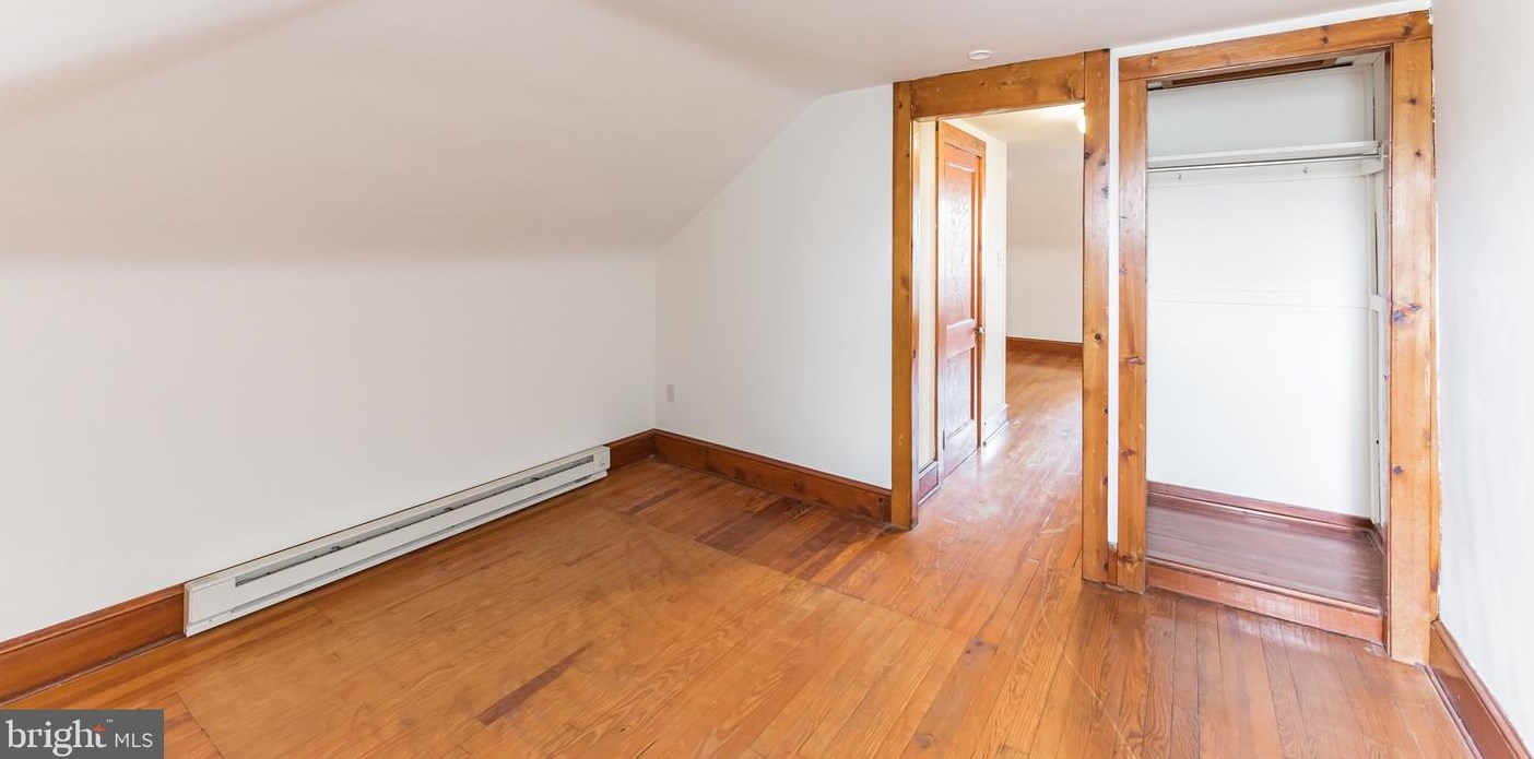 1206 Walnut St, Romansville PA  19320-3812 exterior