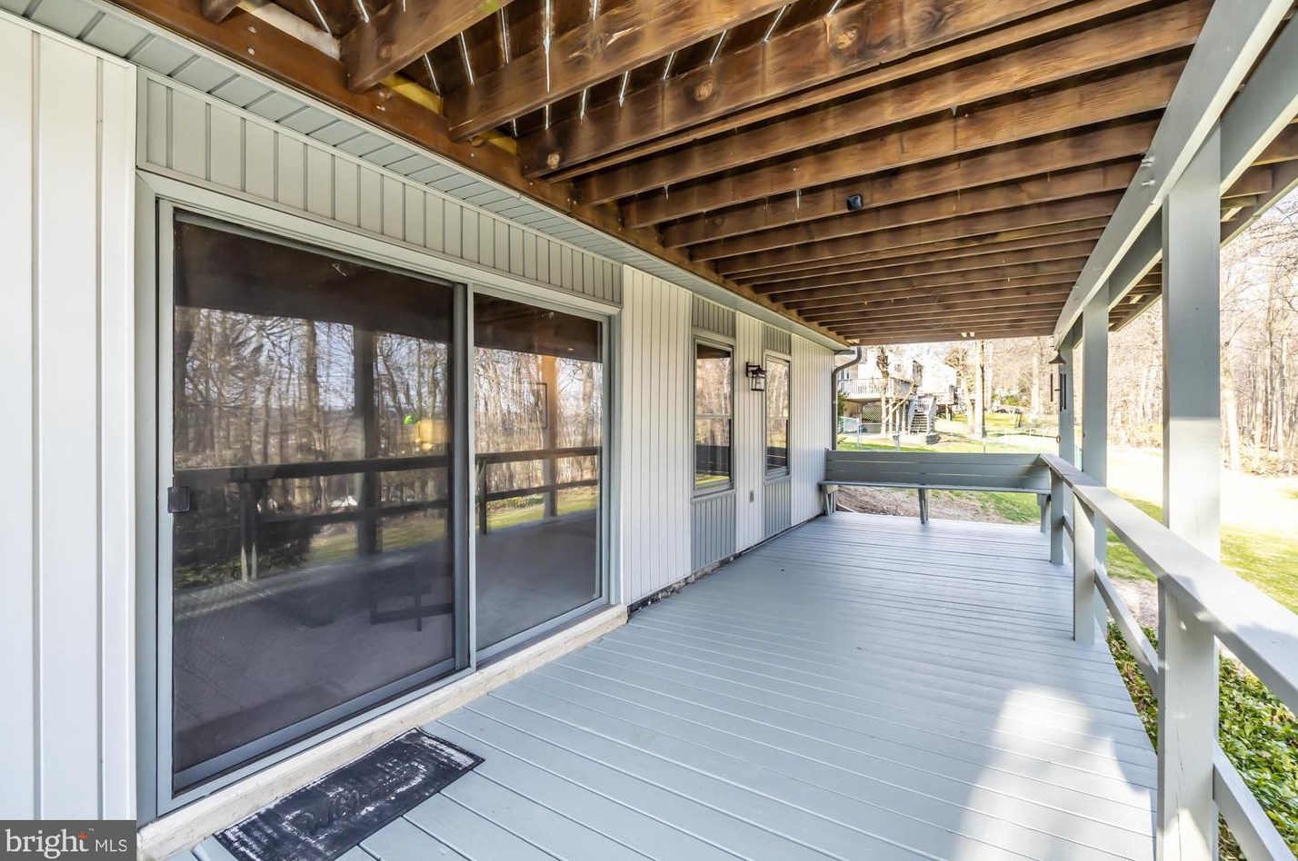 365 Balderston Dr, Exton PA 19341-2001 exterior