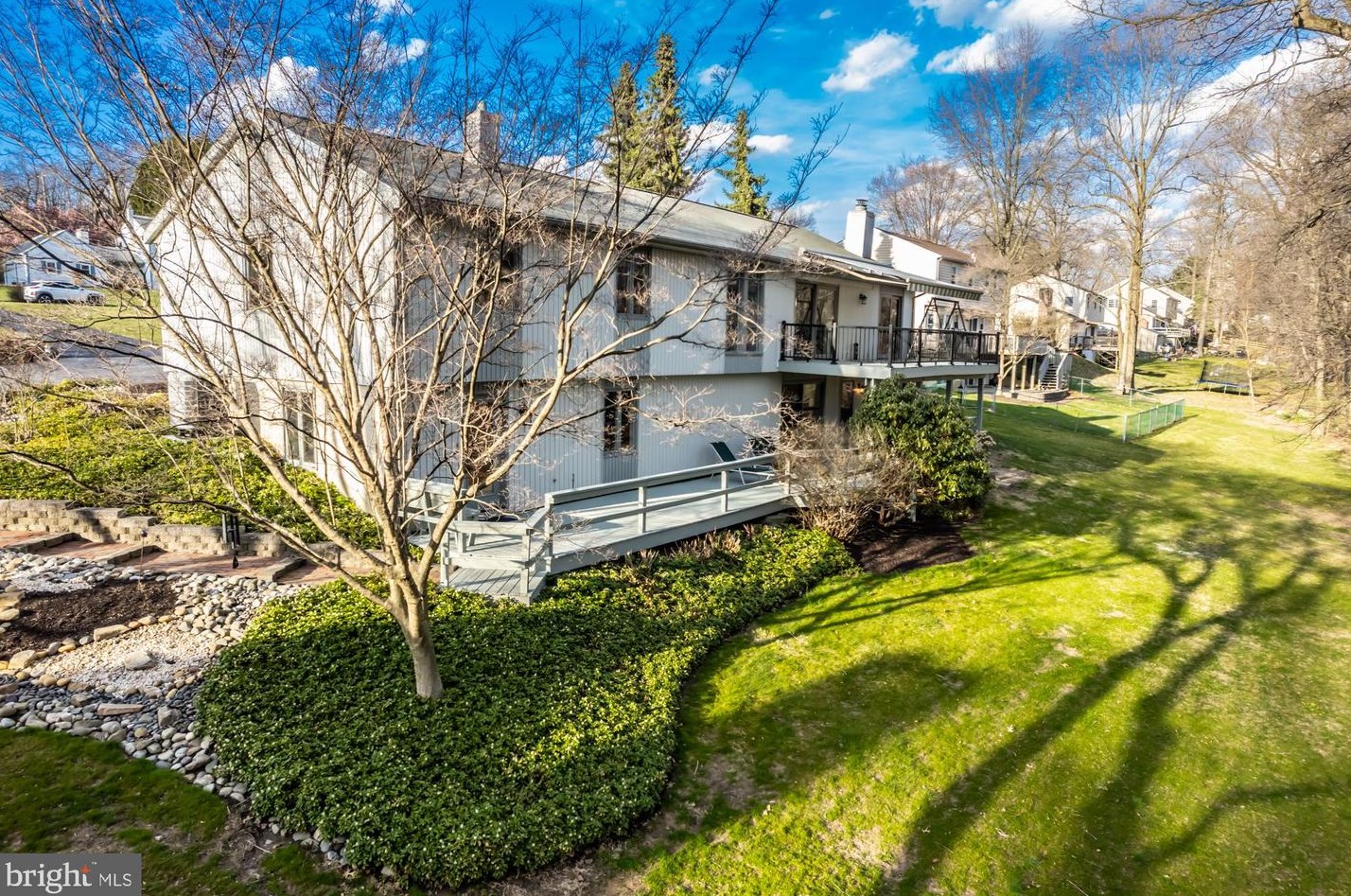 365 Balderston Dr, Exton PA 19341-2001 exterior