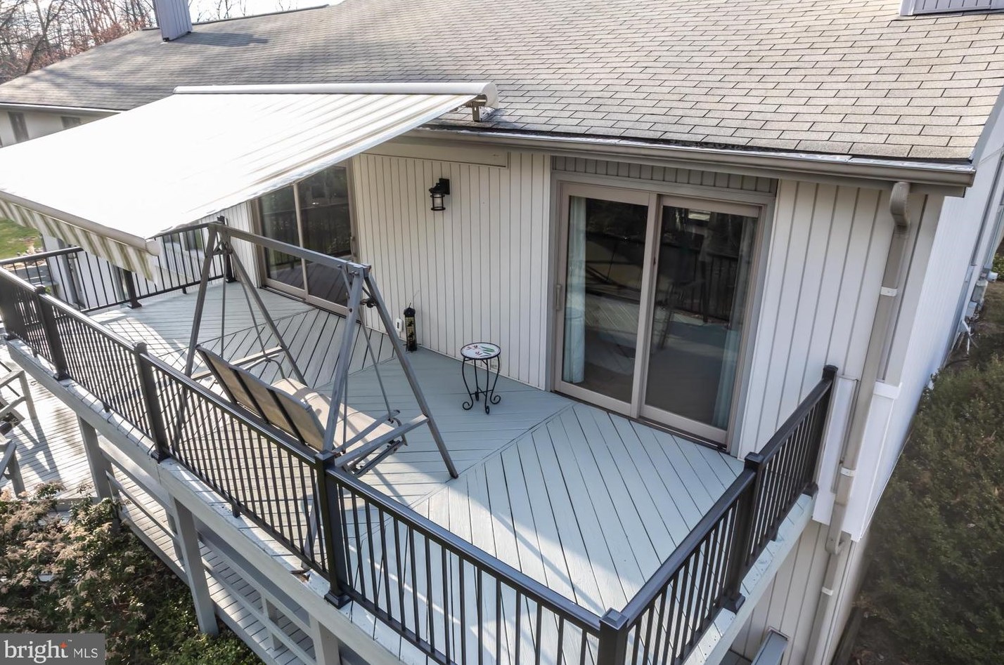 365 Balderston Dr, Exton PA 19341-2001 exterior