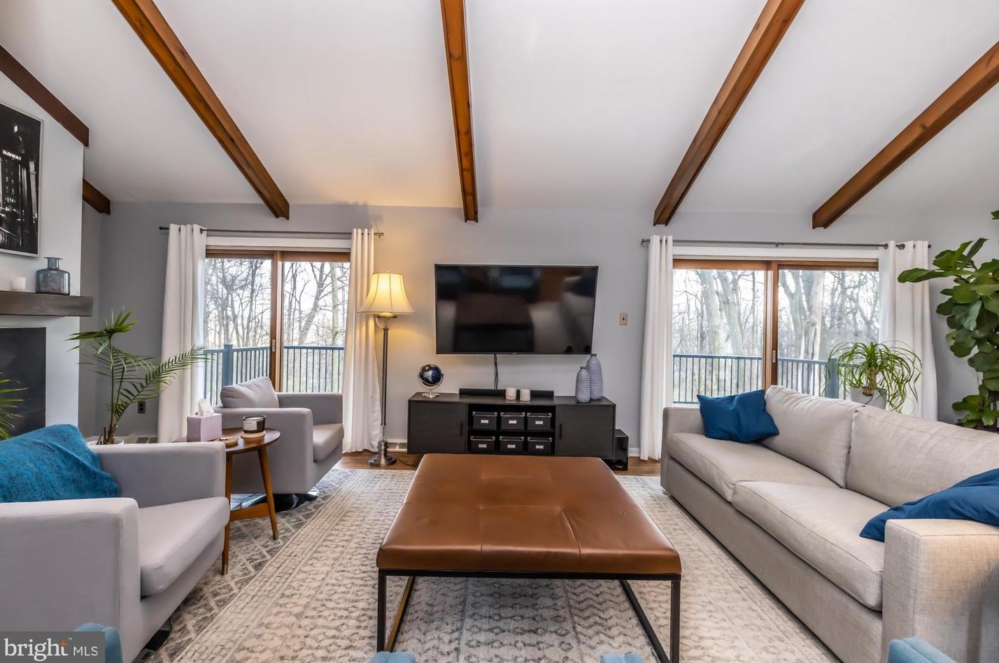 365 Balderston Dr, Exton PA 19341-2001 exterior