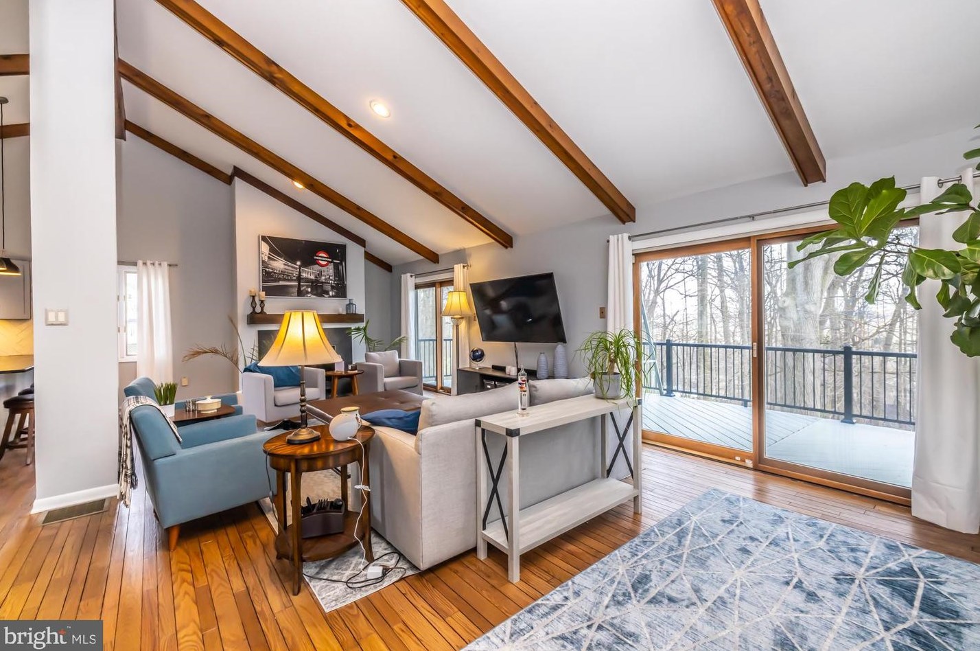 365 Balderston Dr, Exton PA 19341-2001 exterior