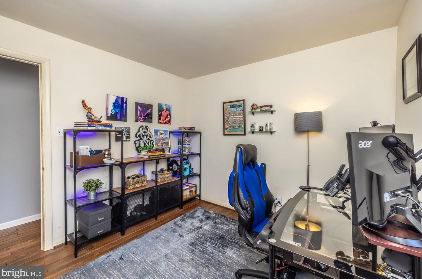 365 Balderston Dr, Exton PA 19341-2001 exterior