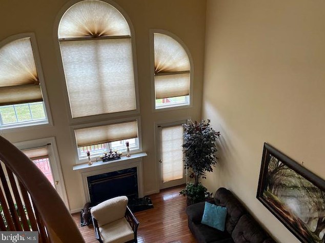 88 Granville Way, Exton PA  19341-2787 exterior