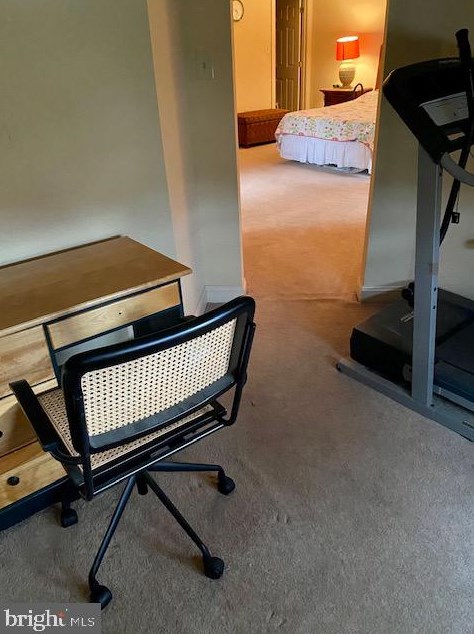 88 Granville Way, Exton PA  19341-2787 exterior