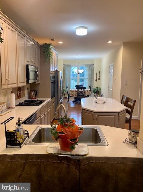 88 Granville Way, Exton PA  19341-2787 exterior