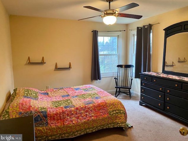 88 Granville Way, Exton PA  19341-2787 exterior