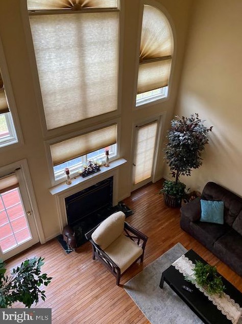 88 Granville Way, Exton PA  19341-2787 exterior