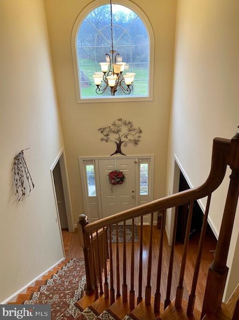 88 Granville Way, Exton PA  19341-2787 exterior