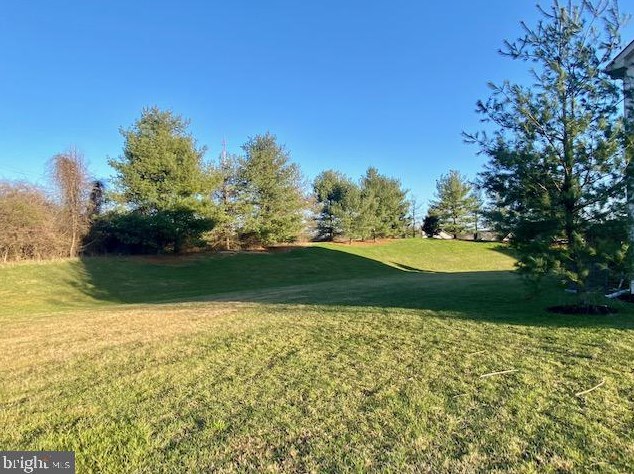 88 Granville Way, Exton PA  19341-2787 exterior