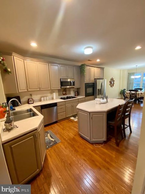 88 Granville Way, Exton PA  19341-2787 exterior