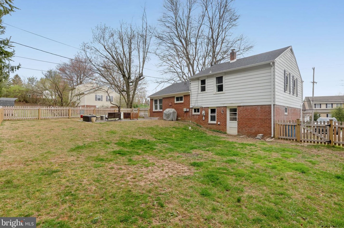1267 Phoenixville Pike, West Chester PA  19380-4062 exterior