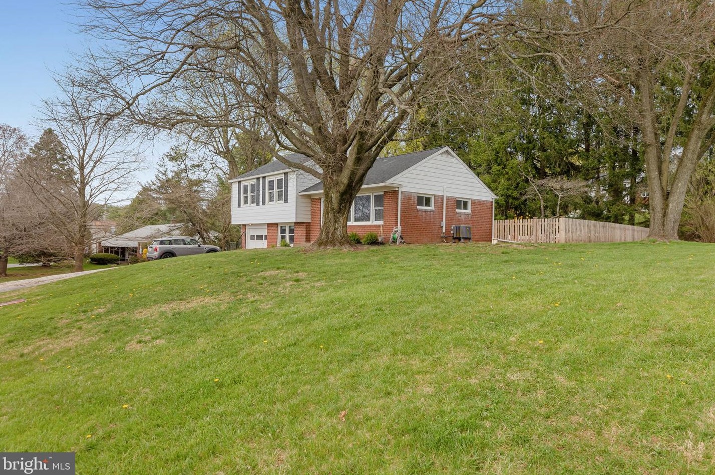 1267 Phoenixville Pike, West Chester PA  19380-4062 exterior