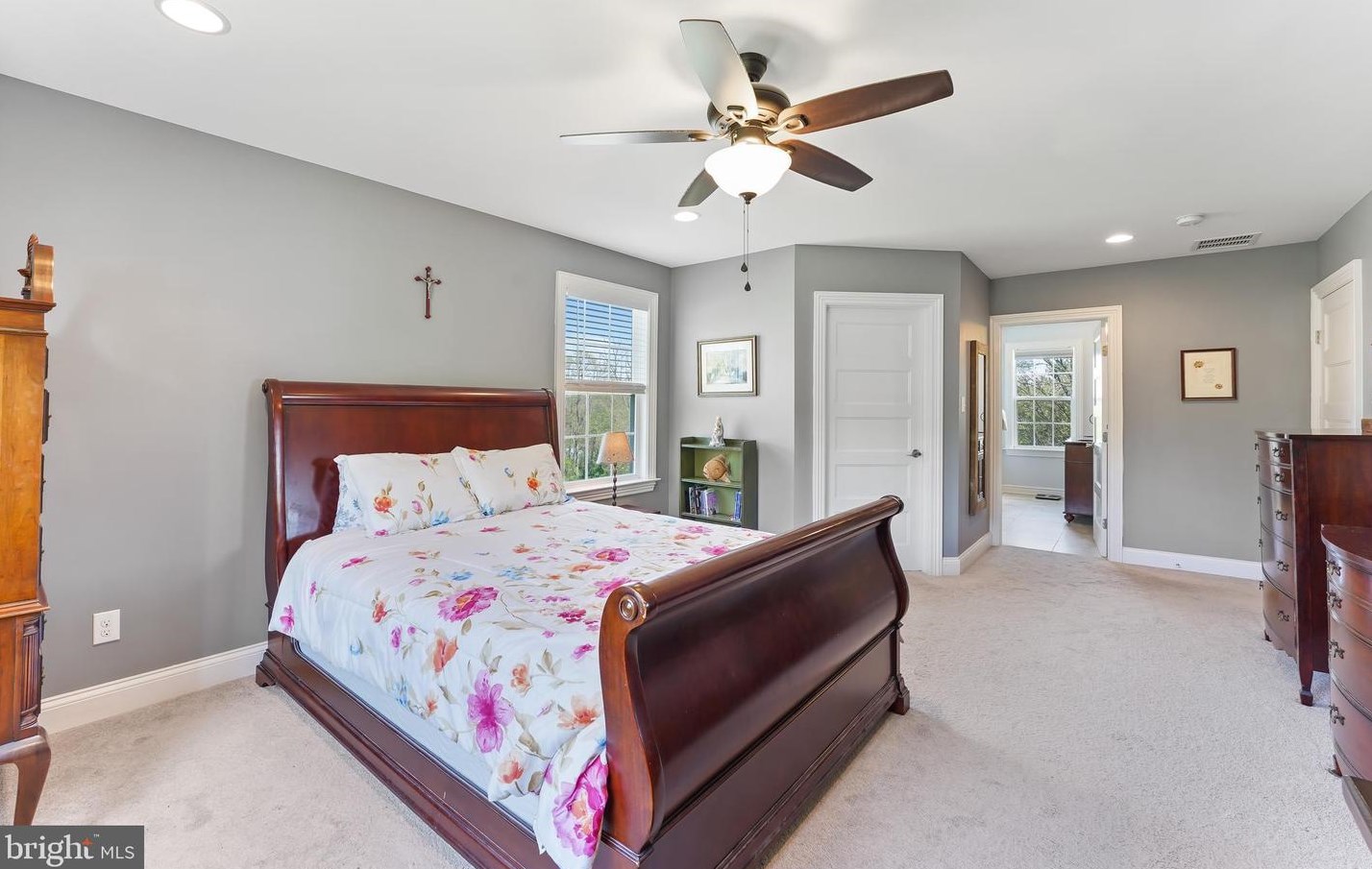 120 Cooks Ridge Ln, Oxford PA  19363-4241 exterior