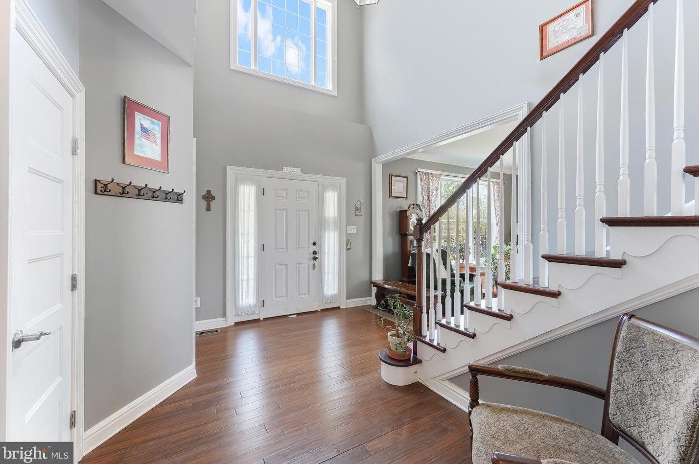 120 Cooks Ridge Ln, Oxford PA  19363-4241 exterior