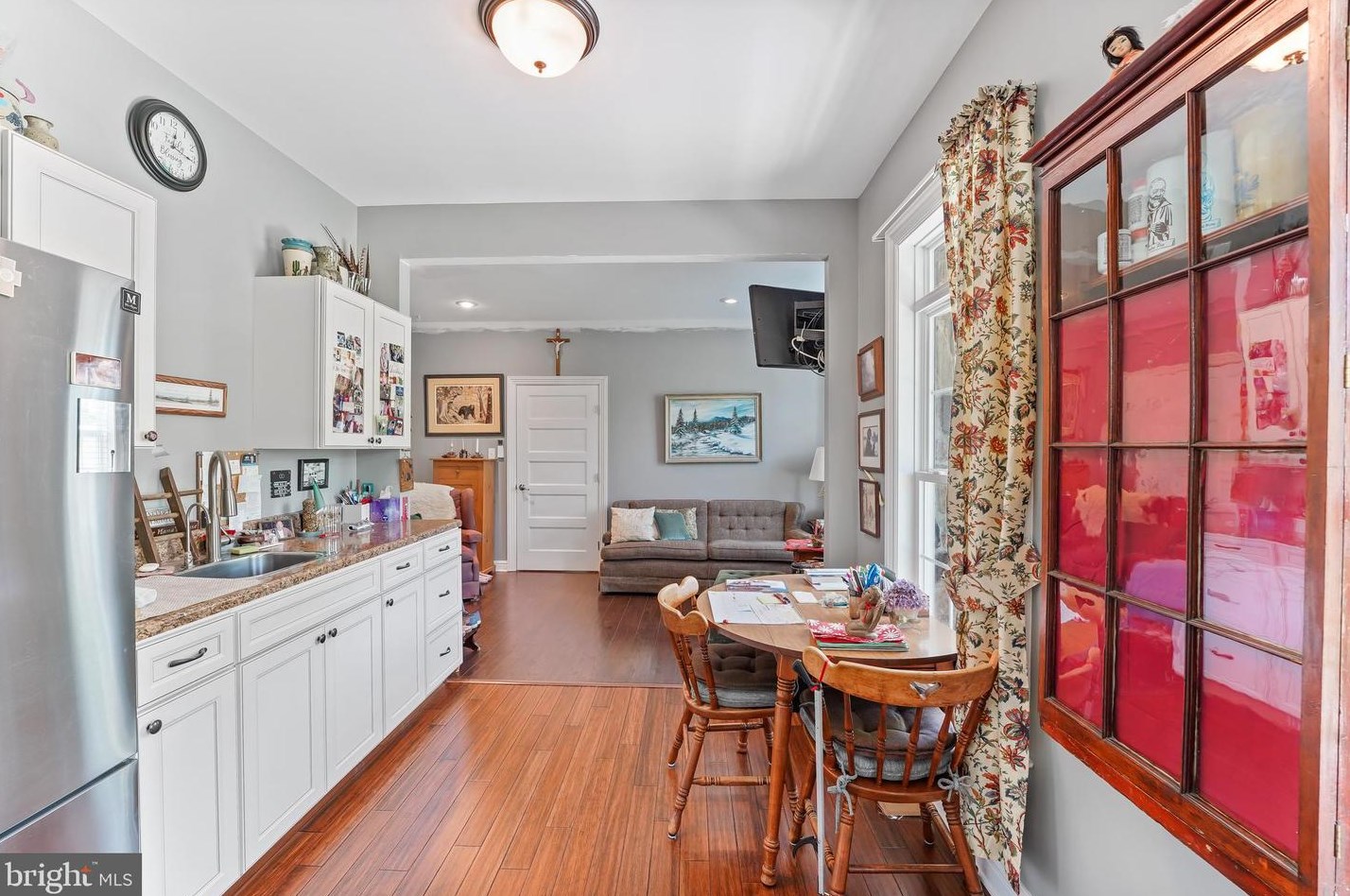 120 Cooks Ridge Ln, Oxford PA  19363-4241 exterior