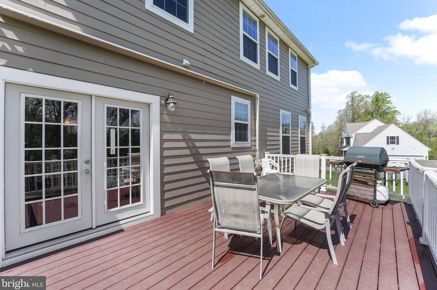 120 Cooks Ridge Ln, Oxford PA  19363-4241 exterior
