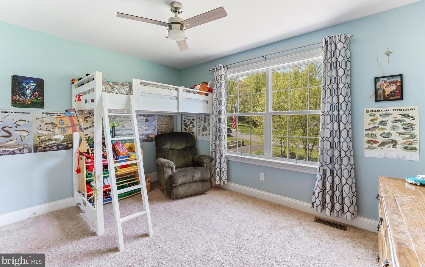 120 Cooks Ridge Ln, Oxford PA  19363-4241 exterior