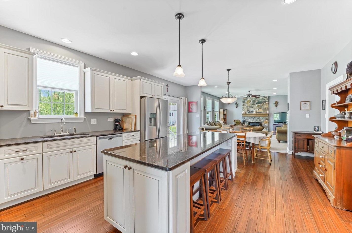 120 Cooks Ridge Ln, Oxford PA  19363-4241 exterior