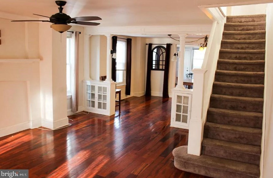 223 New St, West Chester PA  19382-3366 exterior