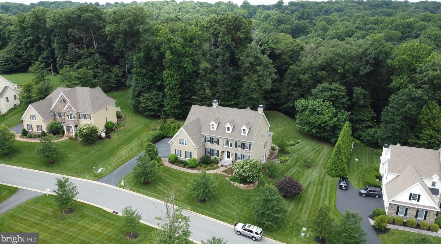 116 Ayrshire Dr, Landenberg, PA 19350