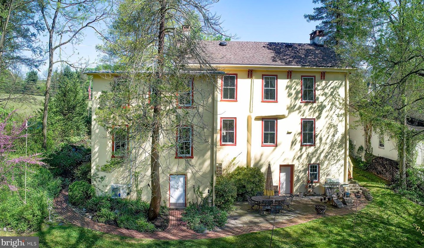1900 Valley Forge Rd, Valley Forge PA  19481 exterior