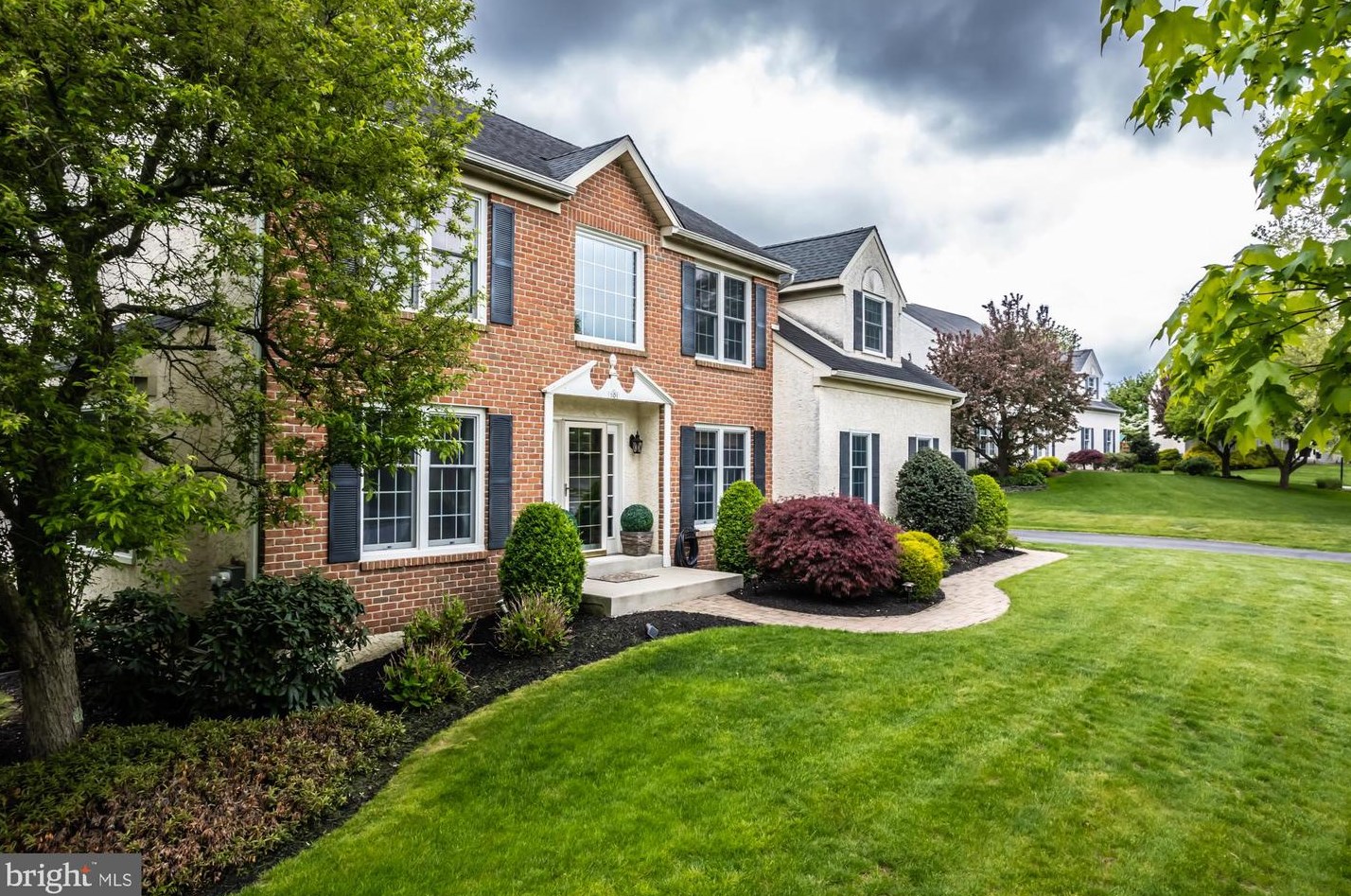 101 Henry Acker Cir, Downingtown, PA 19335