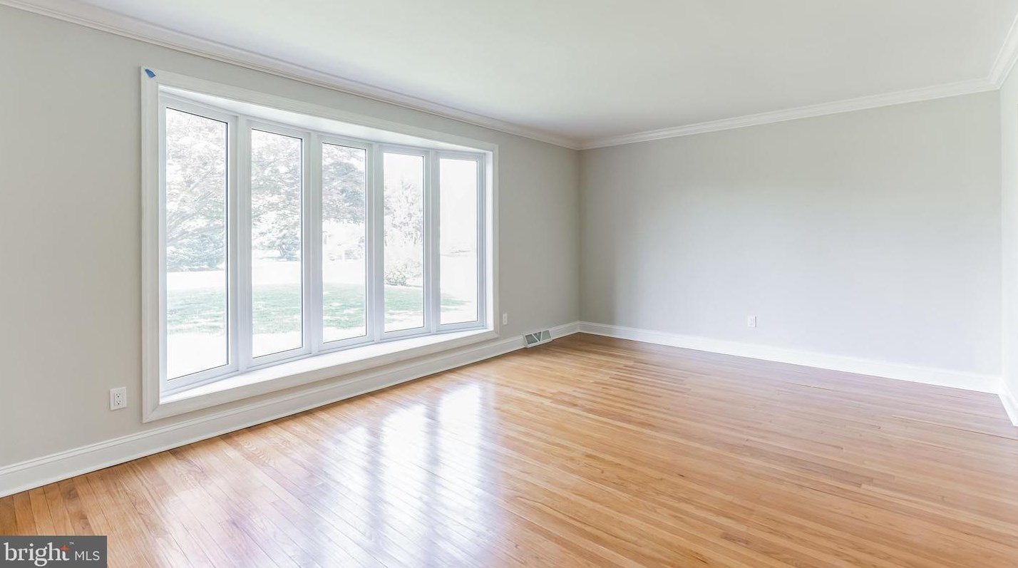 611 Marydell Dr, West Chester PA 19380-6376 exterior