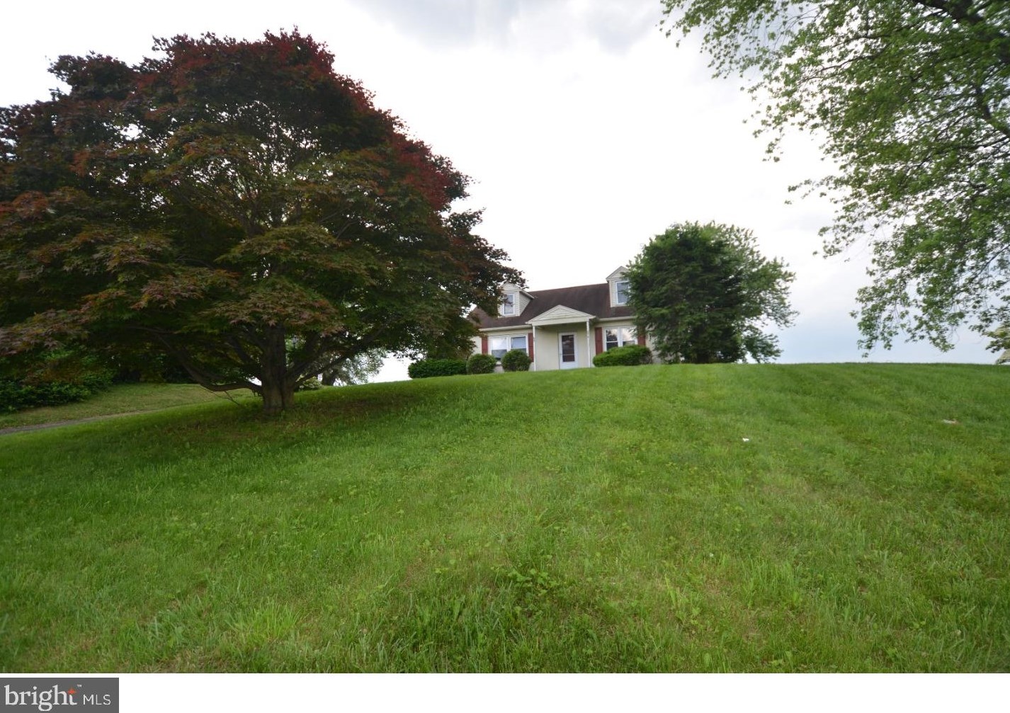 874 Kings Hwy, Romansville PA  19320-1714 exterior