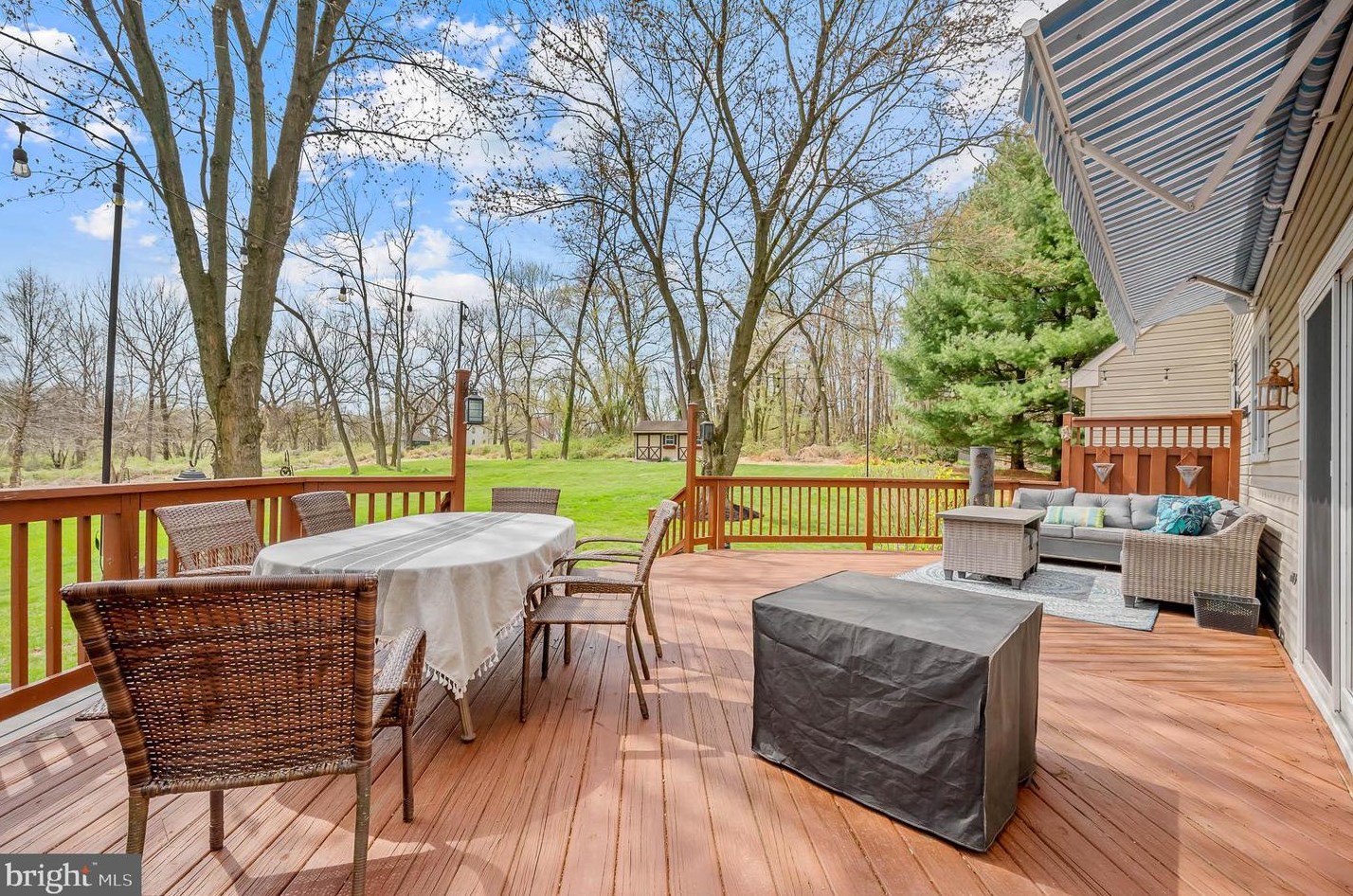 10 Jack Reynolds Way, Avondale PA  19311-1307 exterior