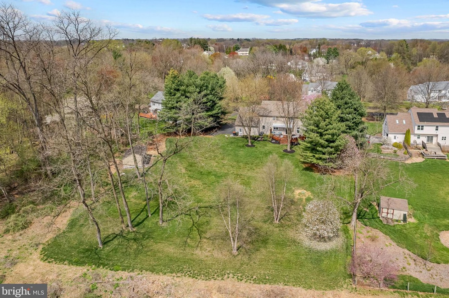 10 Jack Reynolds Way, Avondale PA  19311-1307 exterior