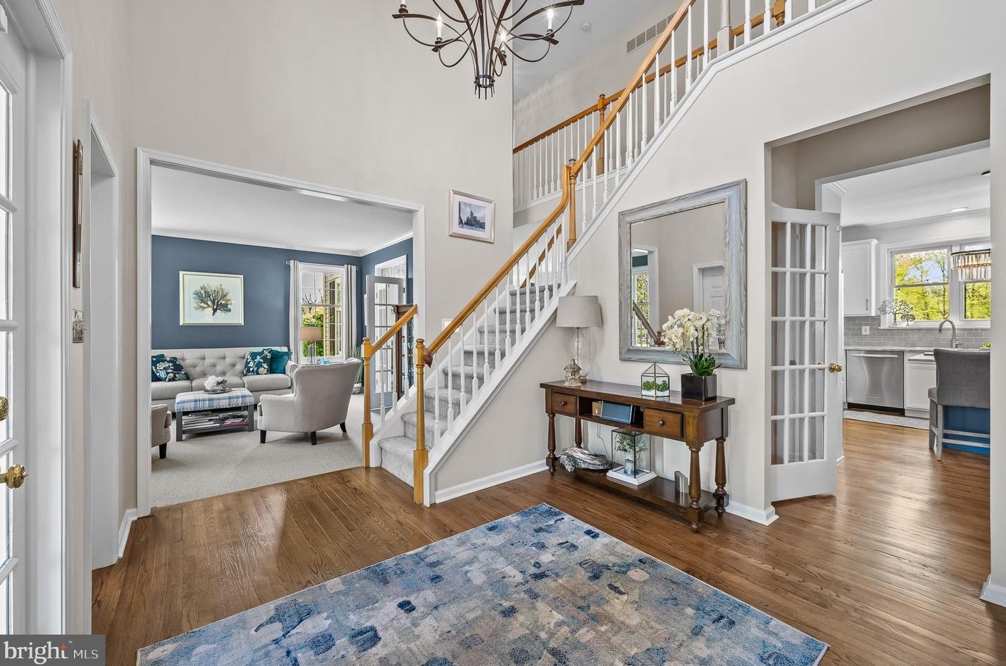 10 Jack Reynolds Way, Avondale PA  19311-1307 exterior