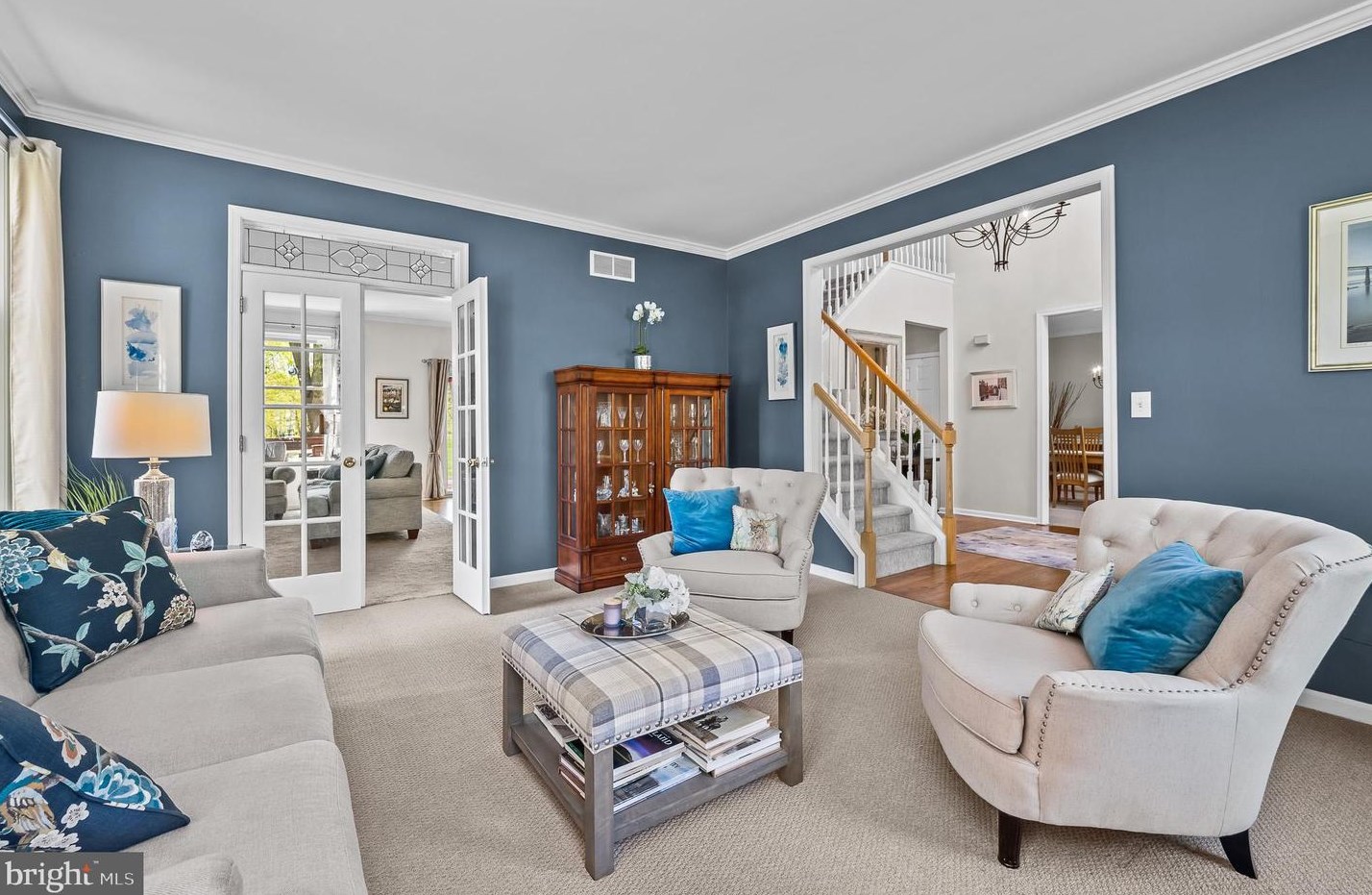 10 Jack Reynolds Way, Avondale PA  19311-1307 exterior