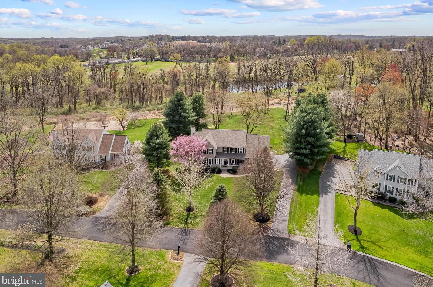 10 Jack Reynolds Way, Avondale PA  19311-1307 exterior