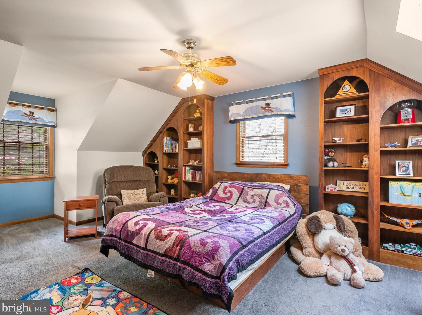 139 Nevins Way, Coatesville PA  19320-1146 exterior