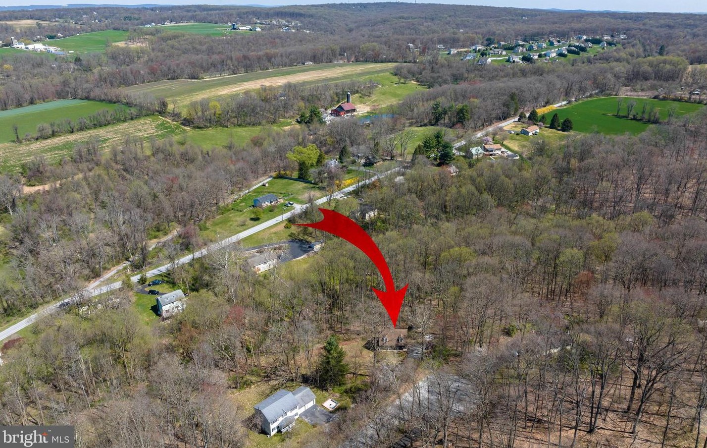 139 Nevins Way, Coatesville PA  19320-1146 exterior