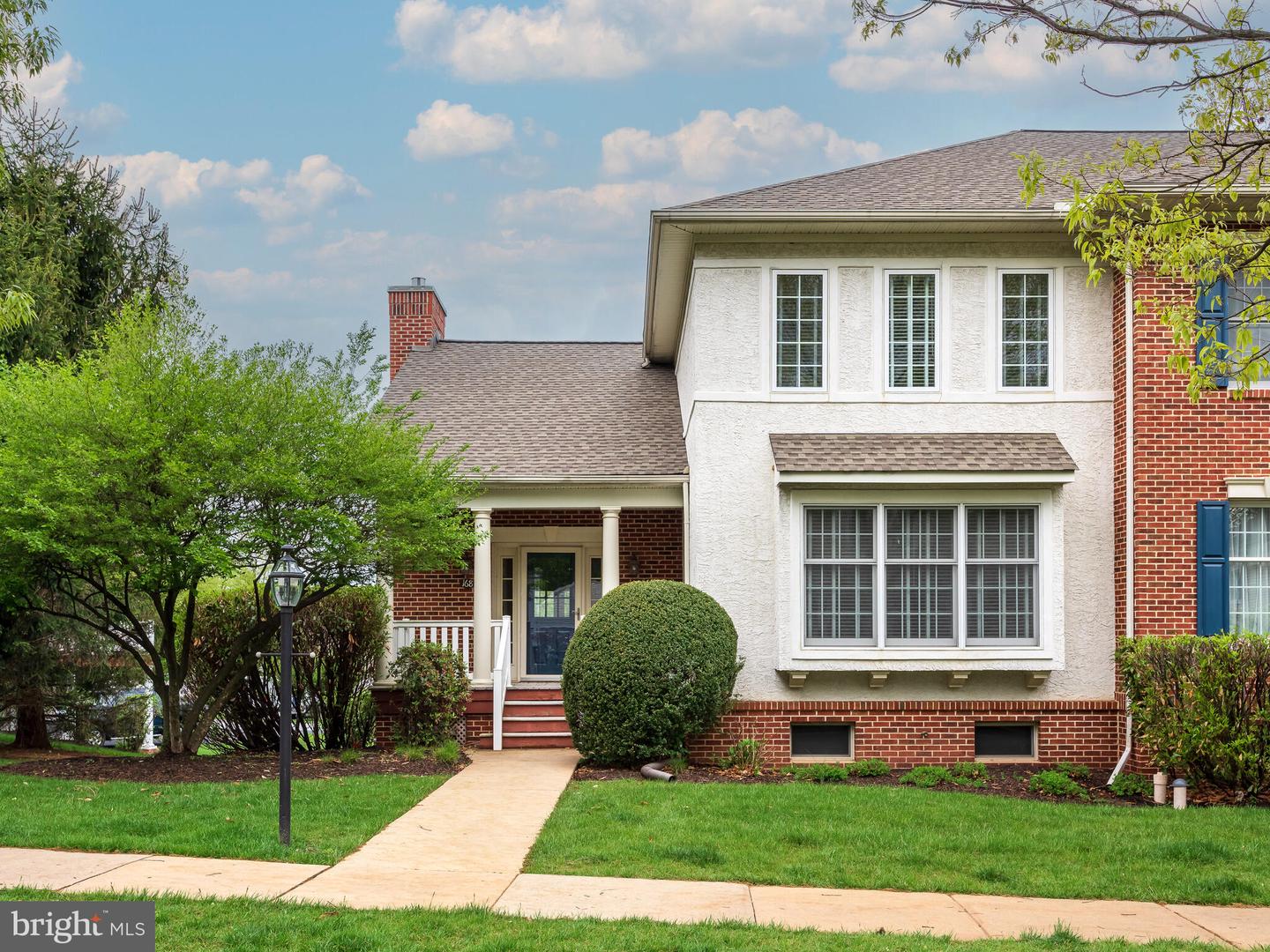 168 Windgate Dr, Chester Springs, PA 19425 MLS PACT2044744 Coldwell Banker