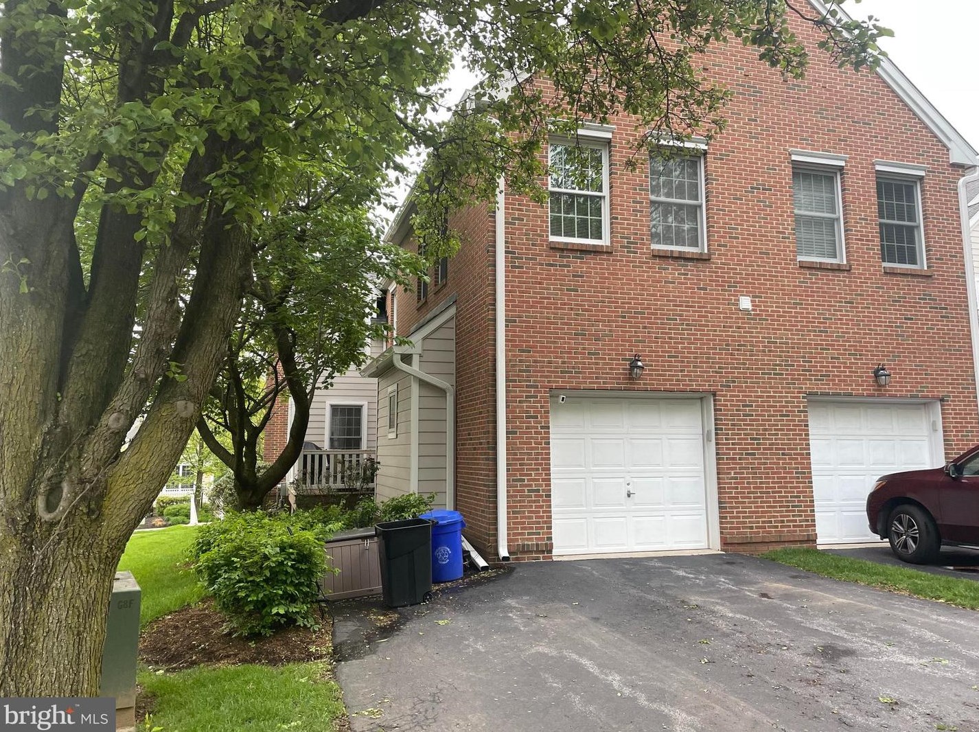 449 Wharton Blvd, Exton PA  19341-1174 exterior